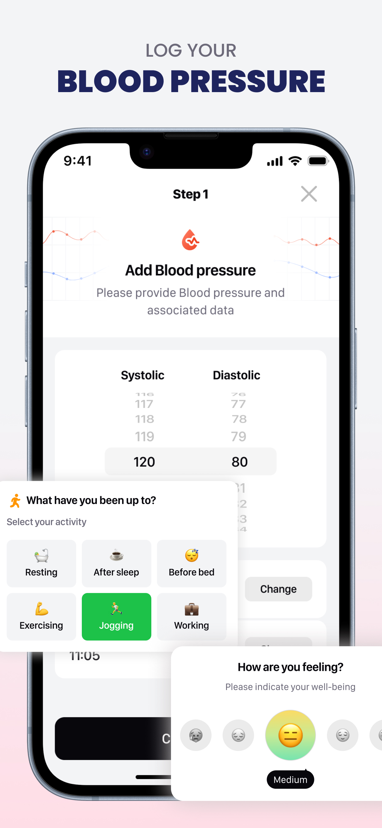 heart analyzer