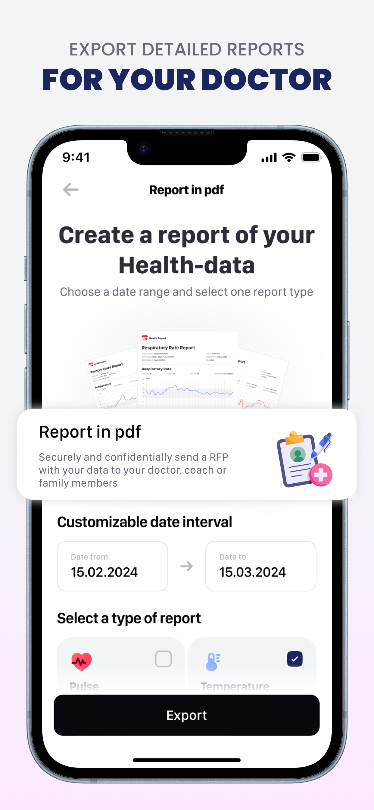 health check