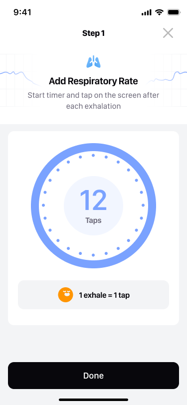 pulse tracker
